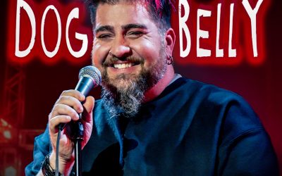 Big Jay Oakerson’s Special ‘Dog Belly’ – A Must-Watch for Comedy Fans