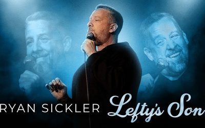 Ryan Sickler’s Special ‘Lefty’s Son’: A Night of Hilarious Comedy