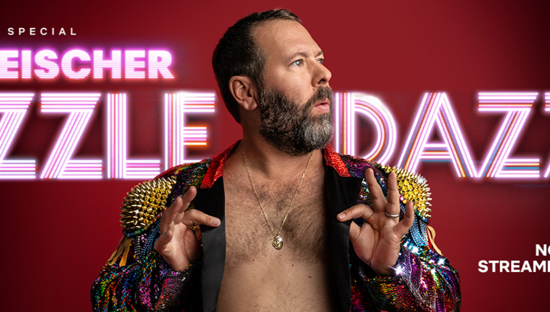 Bert Kreischer Special “Razzle Dazzle”: A Comedy Extravaganza Revealed