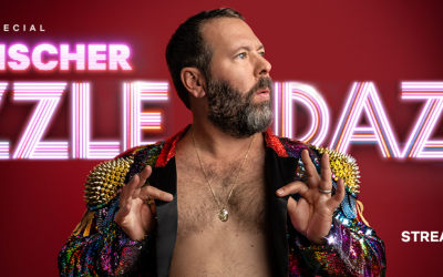 Bert Kreischer Special “Razzle Dazzle”: A Comedy Extravaganza Revealed