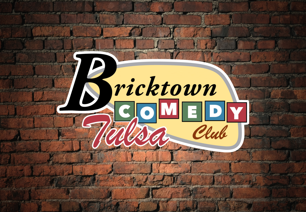 New Bricktown Comedy Club Set to Open in Tulsa - Here's What You Need ...