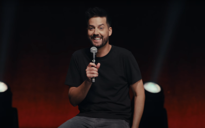 John Crist’s New YouTube Special: ‘Would Like to Release a Statement’
