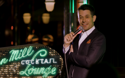 Nate Craig’s New YouTube Special ‘Live At The Green Mill’