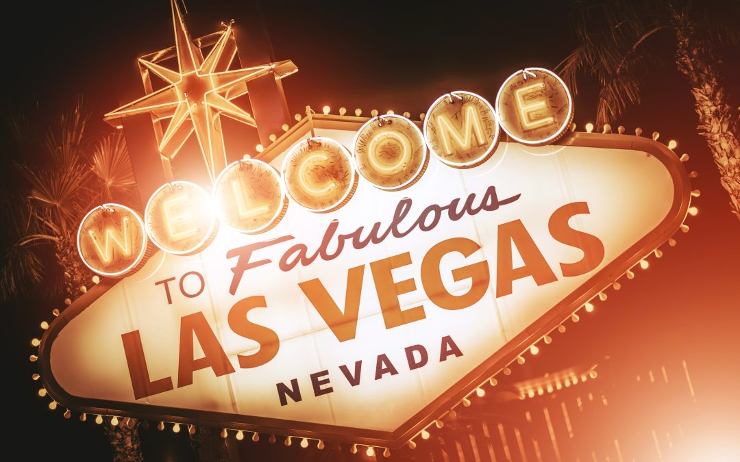 Best Comedy Shows in Vegas: A Guide for 2023