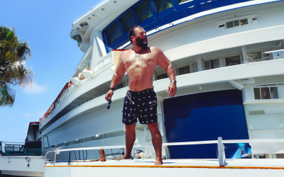 Fully Loaded at Sea: The Ultimate Comedy Cruise Experience