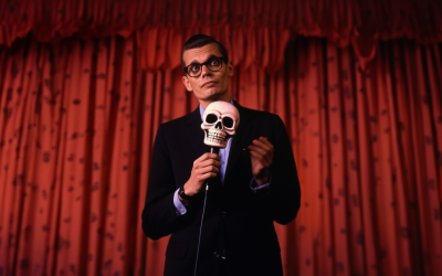 Killing in Stand-Up Comedy: The Fascinating Origin and Meaning